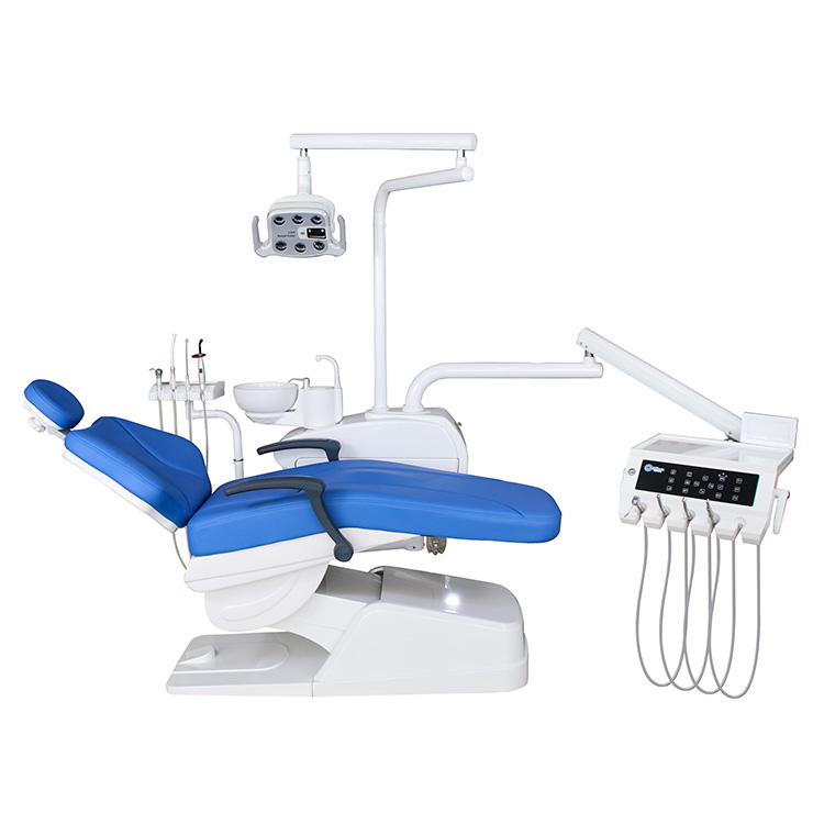 Silla dental, Unidad dental, China Unidad de silla dental, equipo dental